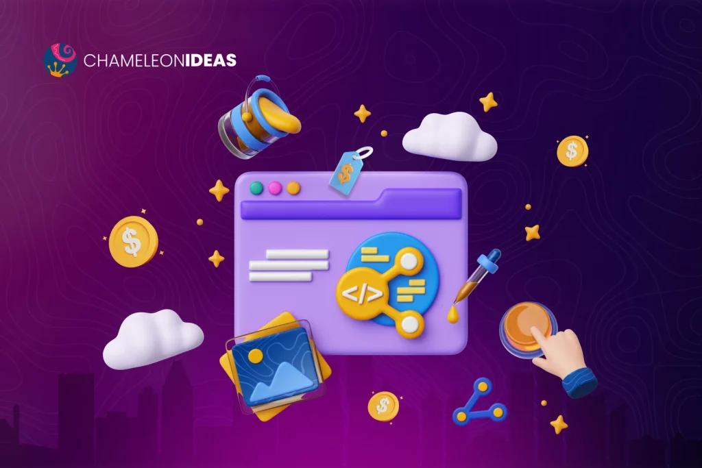 website design and development cost in Mississauga