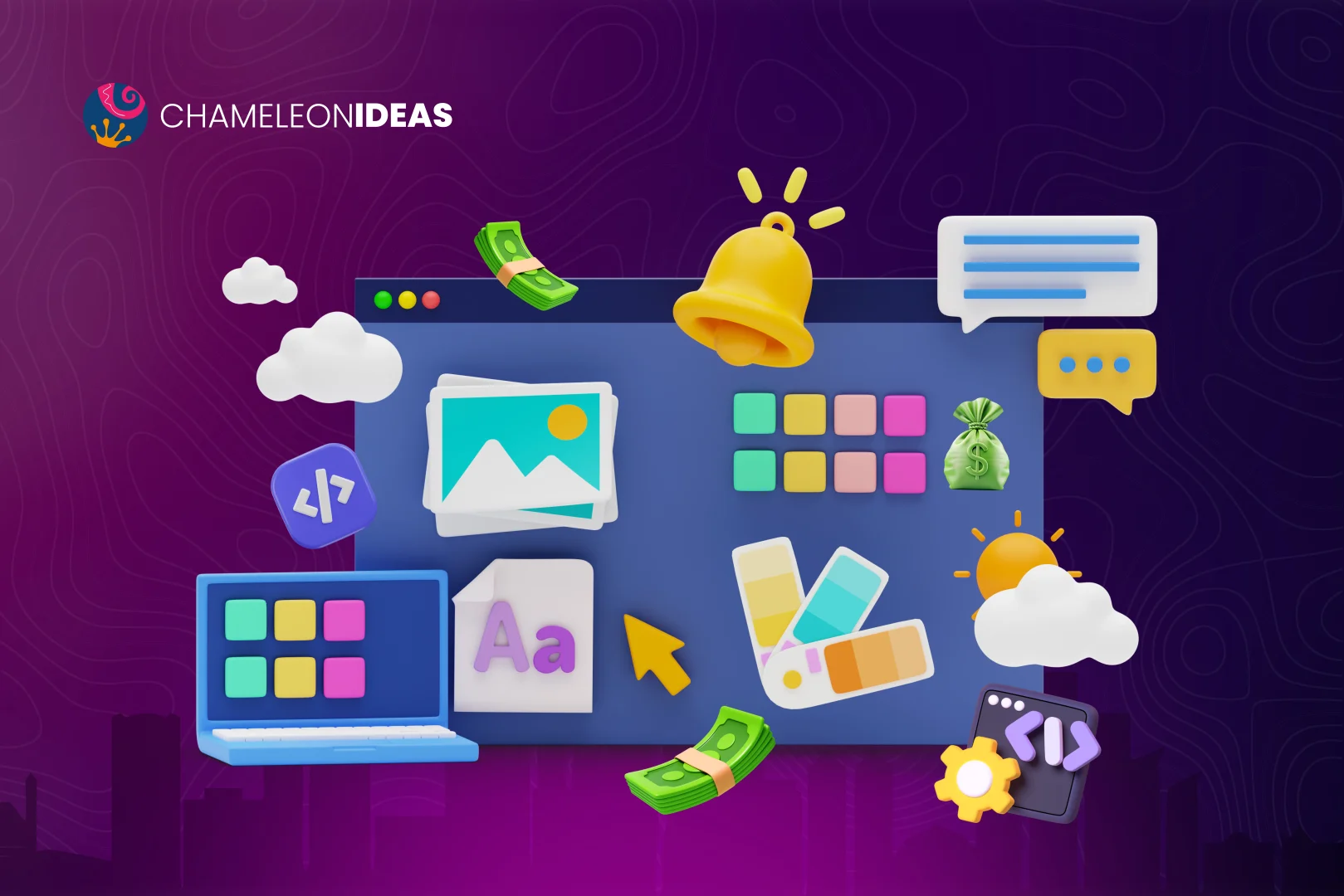 website design and development cost in Mississauga