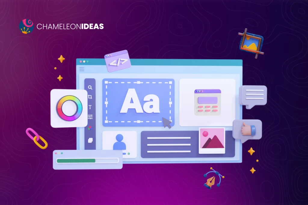 expert web design and development in Toronto