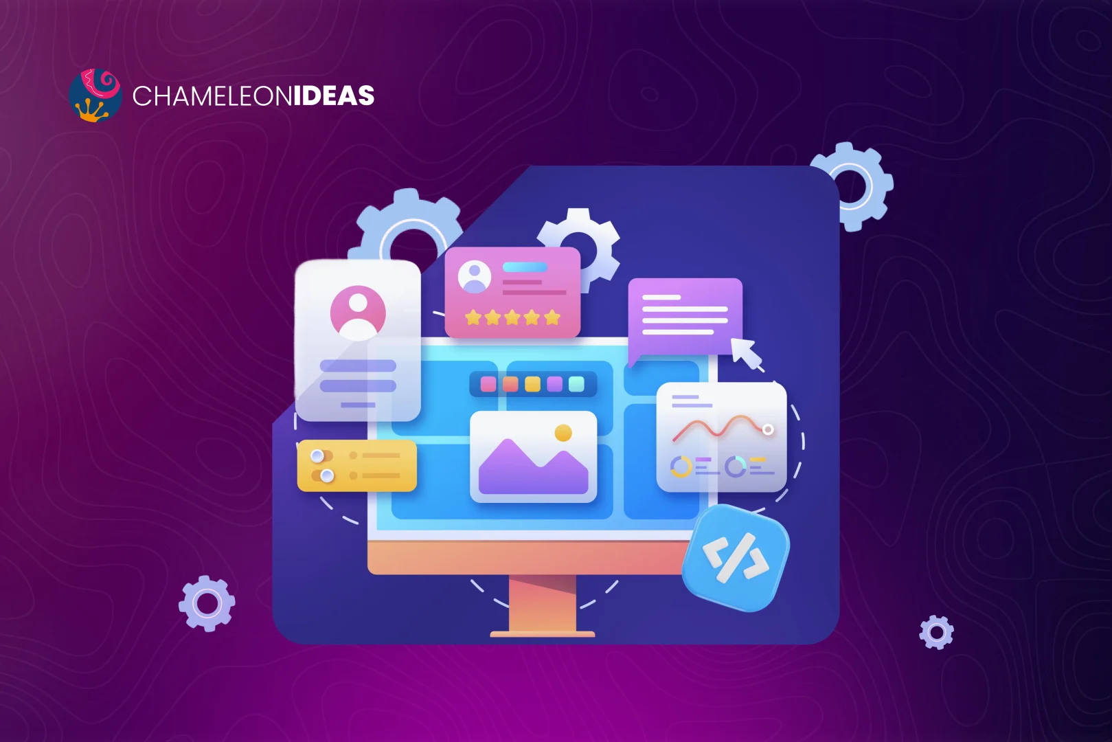 expert web design and development in Toronto