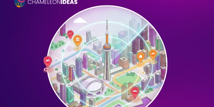 industry specific app development in Toronto