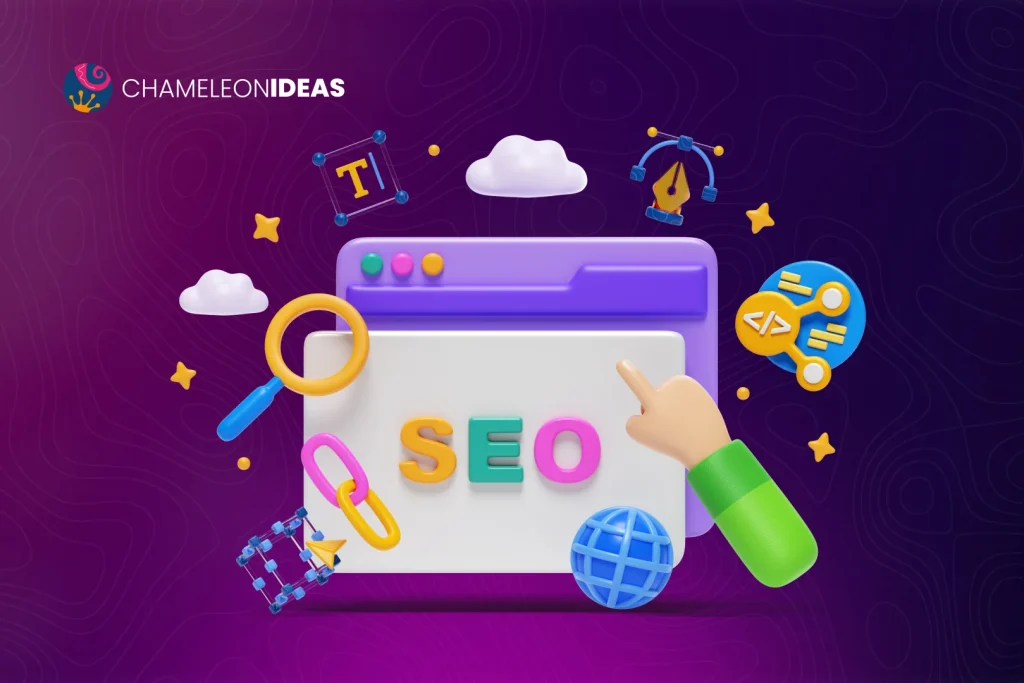 SEO web development in Toronto