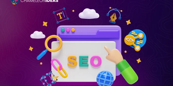 SEO web development in Toronto