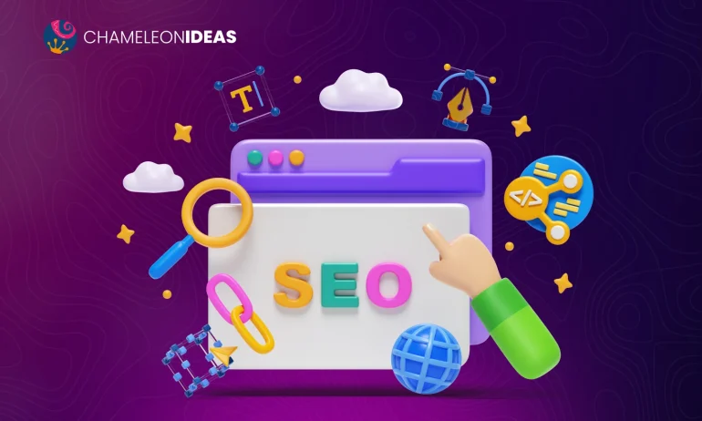 SEO web development in Toronto