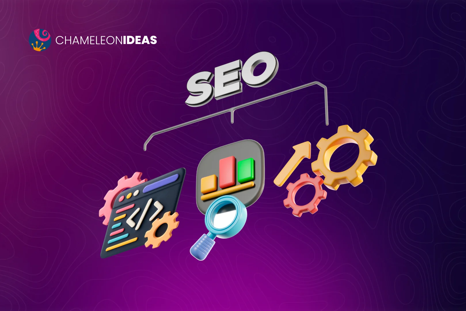 SEO web development in Toronto