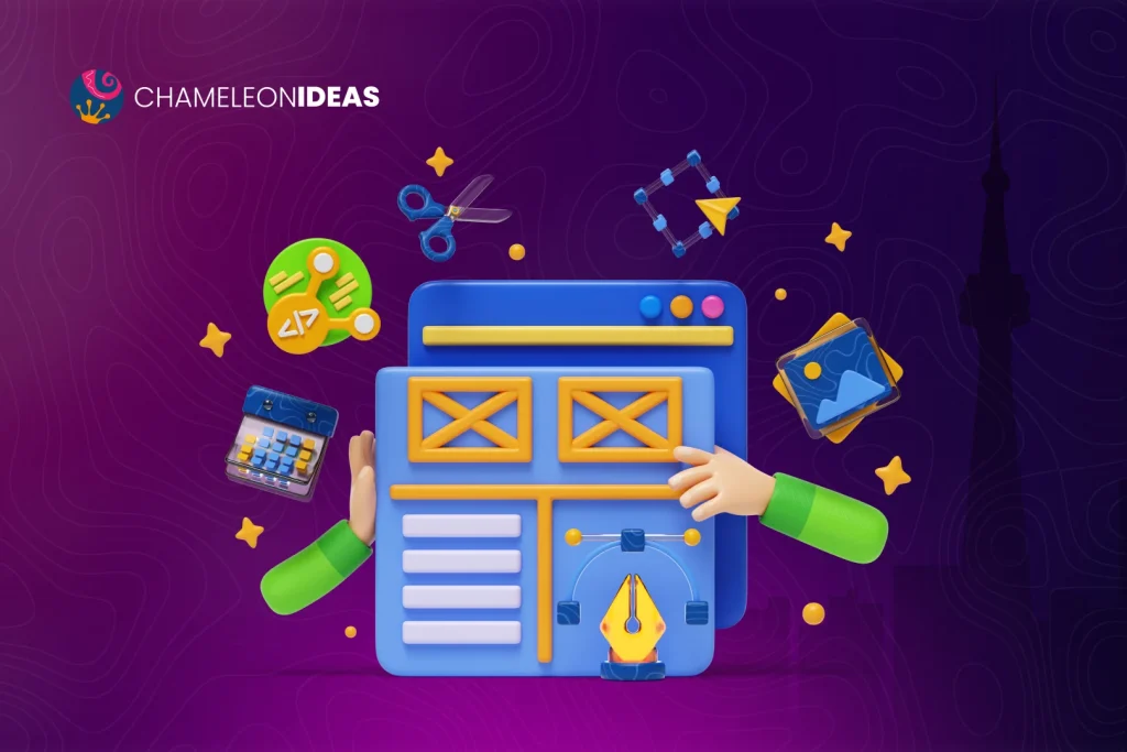 website design trends in Toronto 2026