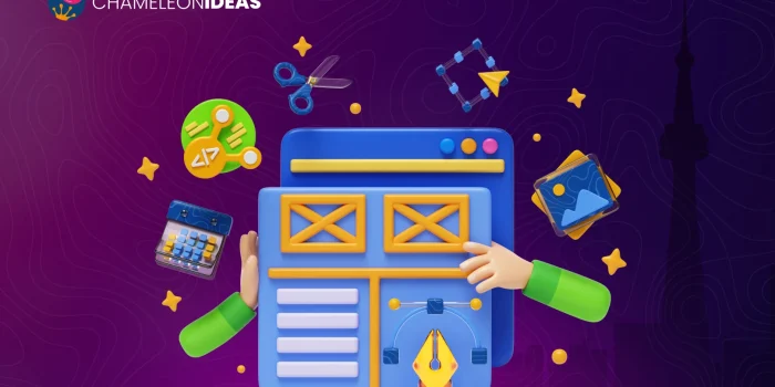 website design trends in Toronto 2026