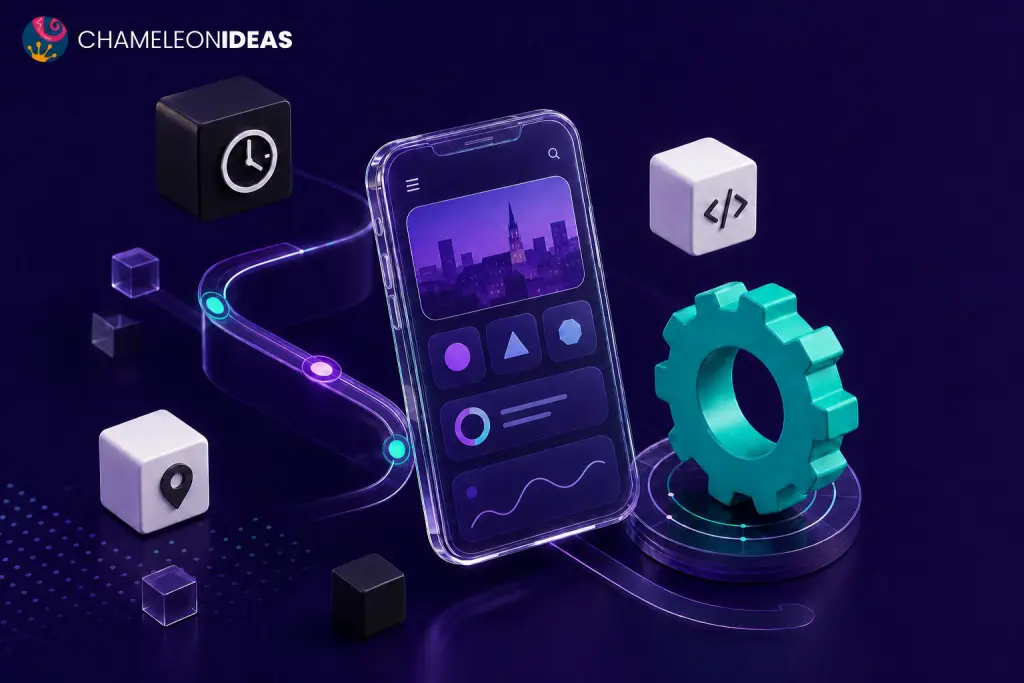 App Development Timeline in Kitchener