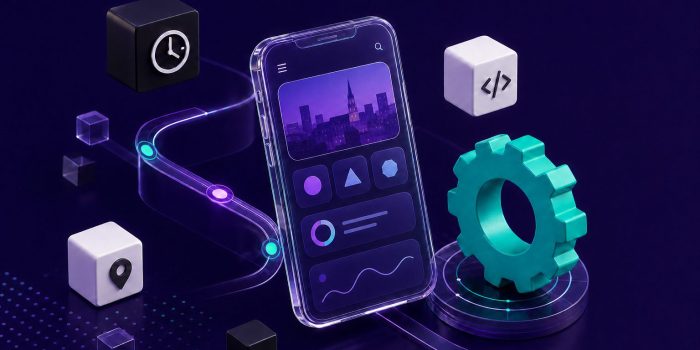 App Development Timeline in Kitchener