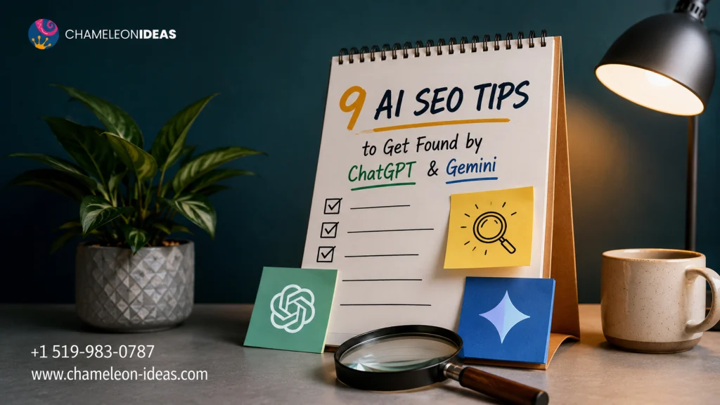 how to optimize content for ai search