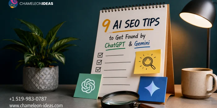 how to optimize content for ai search