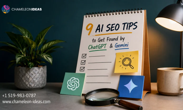how to optimize content for ai search