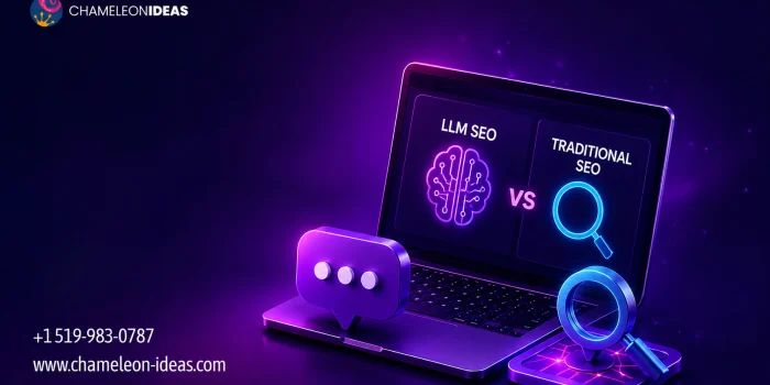 LLM SEO vs Traditional SEO