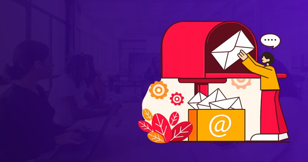 website traffic but no leads