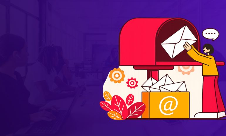 website traffic but no leads